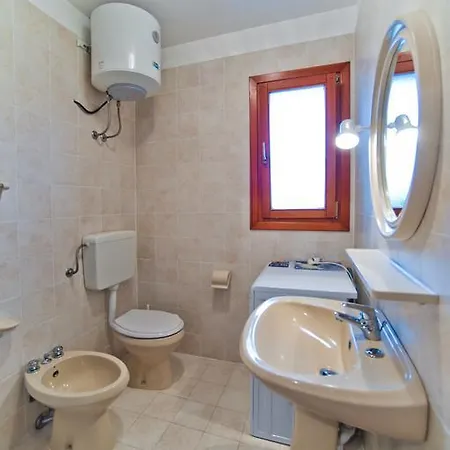 Atlante Apartment Bibione