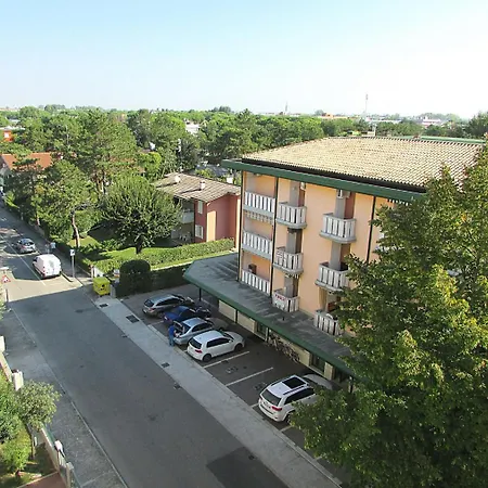 Atlante Apartment *