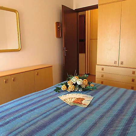 Apartment Atlante