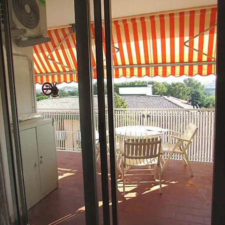 Atlante Apartment
