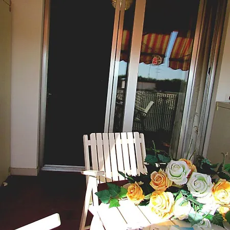Atlante Apartment *