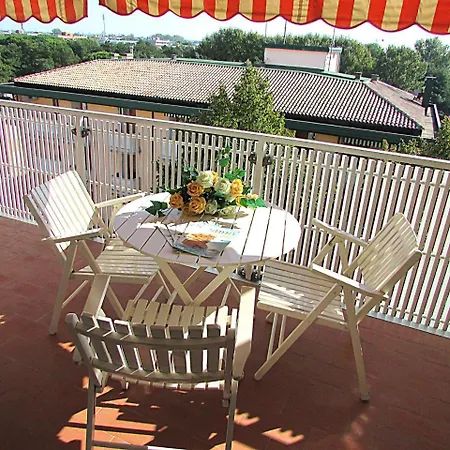 Atlante Apartment