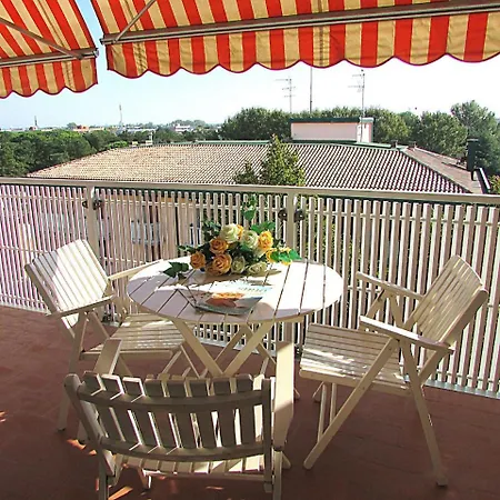 Atlante Apartment