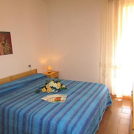 Atlante Apartment *